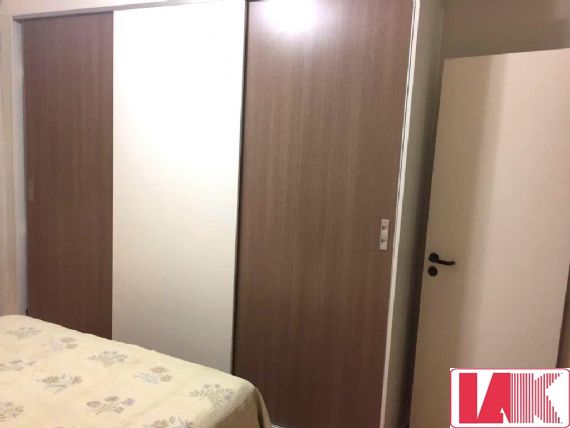 Apartamento à venda com 2 quartos, 76m² - Foto 17