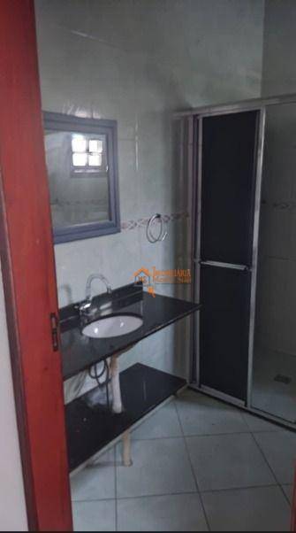 Sobrado à venda com 4 quartos, 191m² - Foto 14