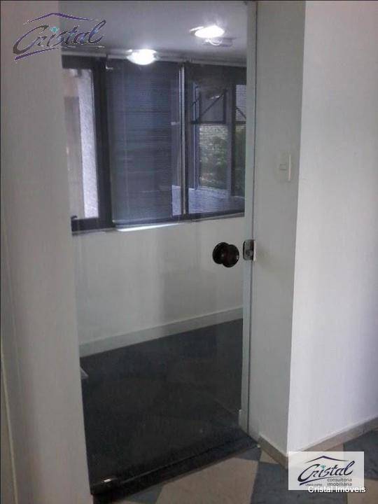 Conjunto Comercial-Sala à venda e aluguel, 212m² - Foto 21