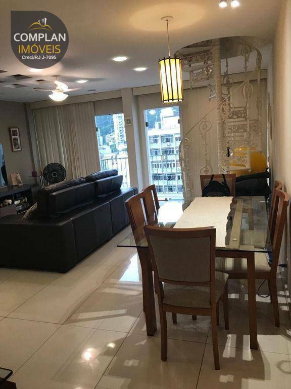 Apartamento à venda com 2 quartos, 82m² - Foto 6