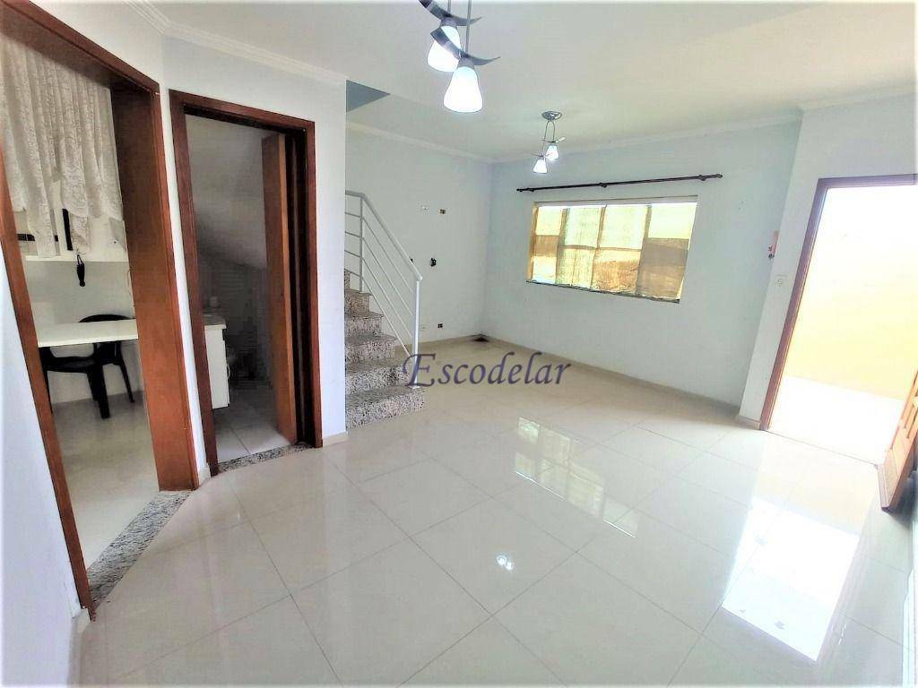 Casa à venda com 3 quartos, 123m² - Foto 4