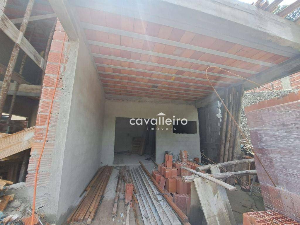 Casa de Condomínio à venda com 3 quartos, 172m² - Foto 5