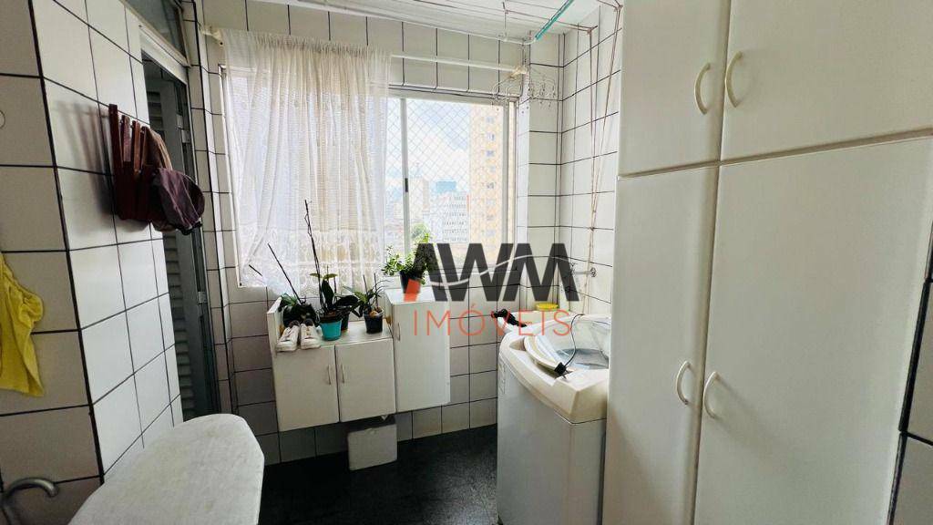 Apartamento à venda com 3 quartos, 106m² - Foto 12