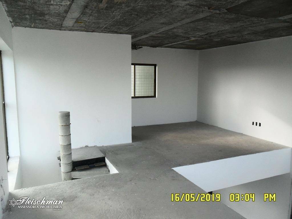Apartamento, 3 quartos, 110 m² - Foto 13