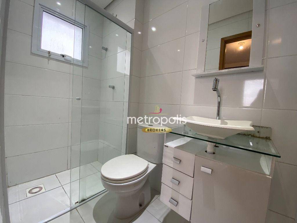 Apartamento para alugar com 2 quartos, 63m² - Foto 11