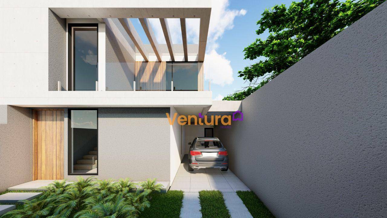 Casa à venda com 3 quartos, 225m² - Foto 16