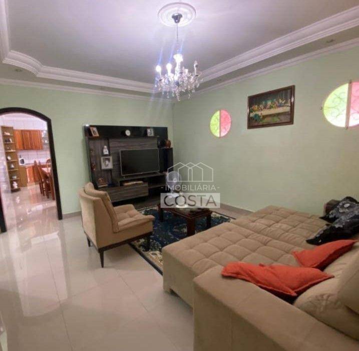 Chácara, 2 quartos, 1070 m² - Foto 5