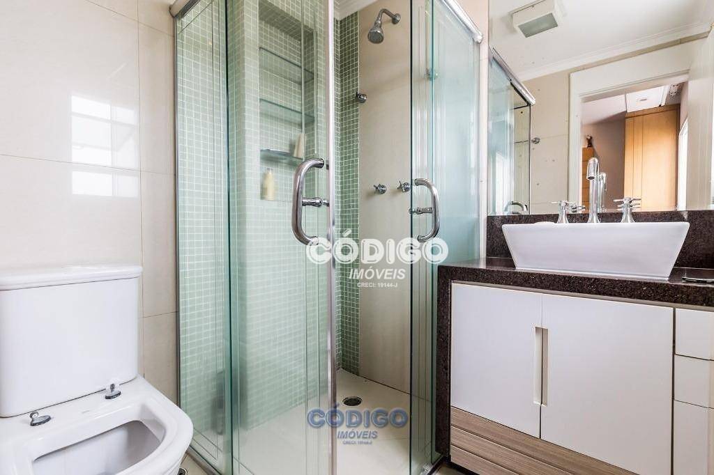 Apartamento à venda com 4 quartos, 170m² - Foto 27