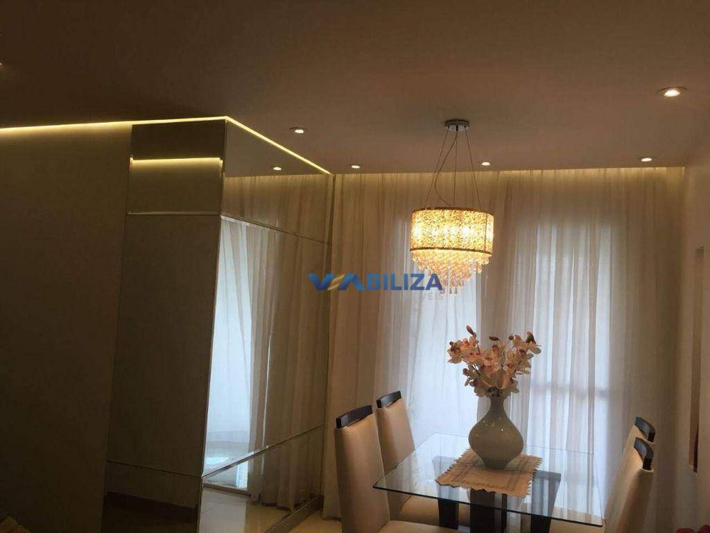 Apartamento à venda com 2 quartos, 58m² - Foto 3