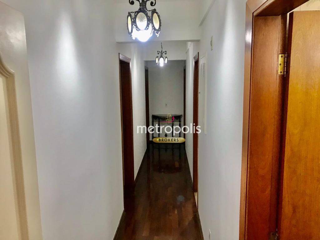 Apartamento à venda com 3 quartos, 160m² - Foto 5