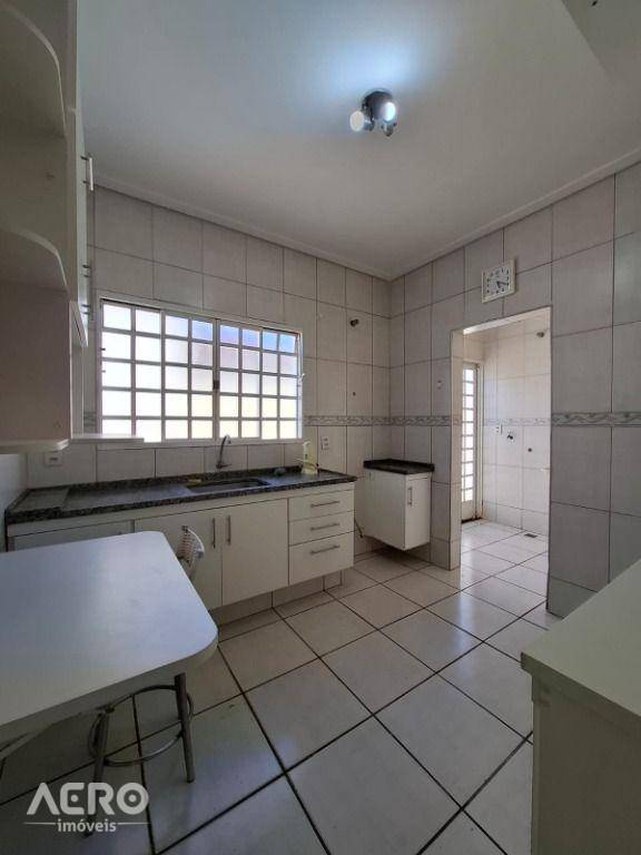 Casa, 3 quartos, 100 m² - Foto 5