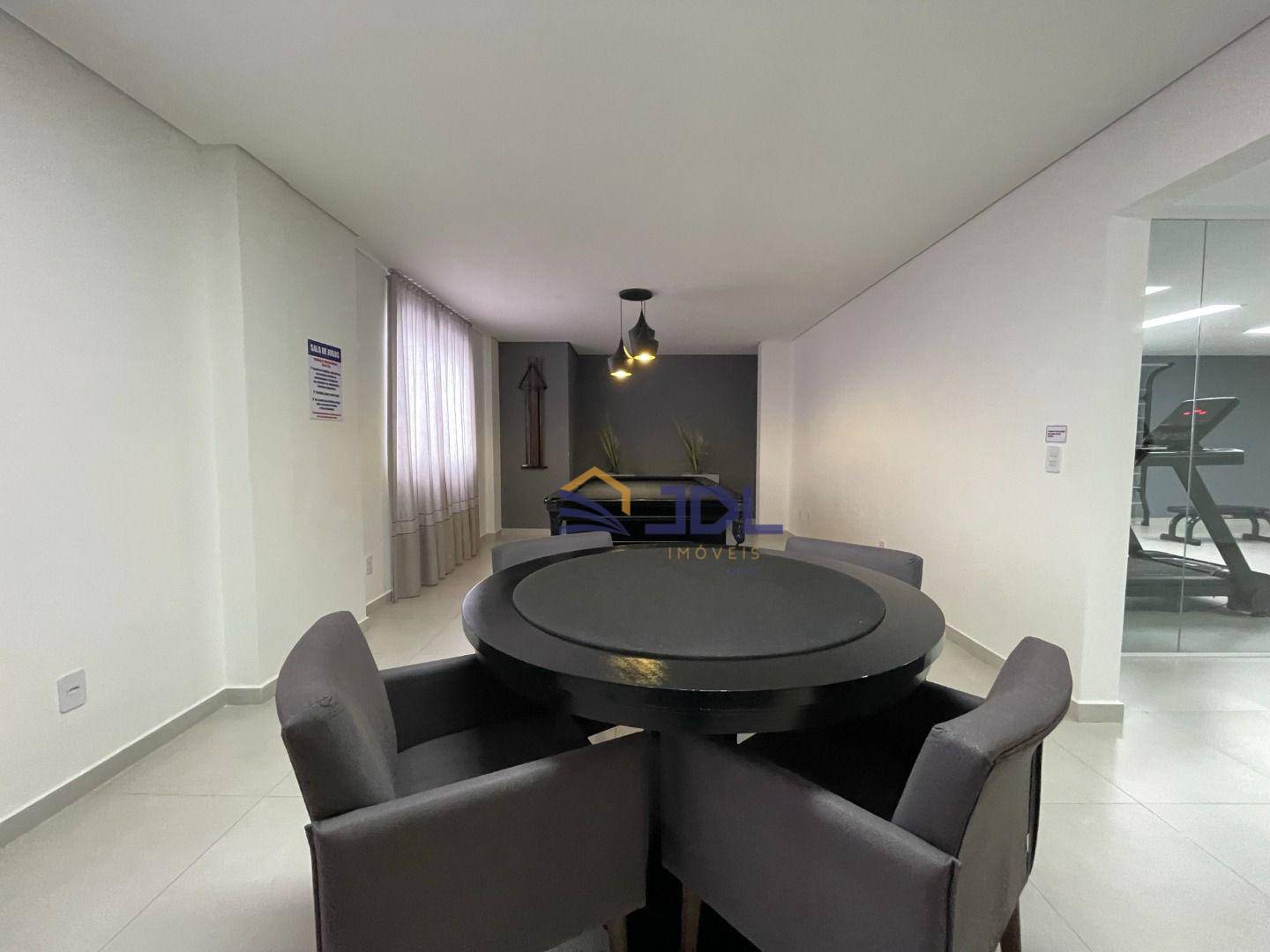 Apartamento à venda com 2 quartos, 92m² - Foto 24