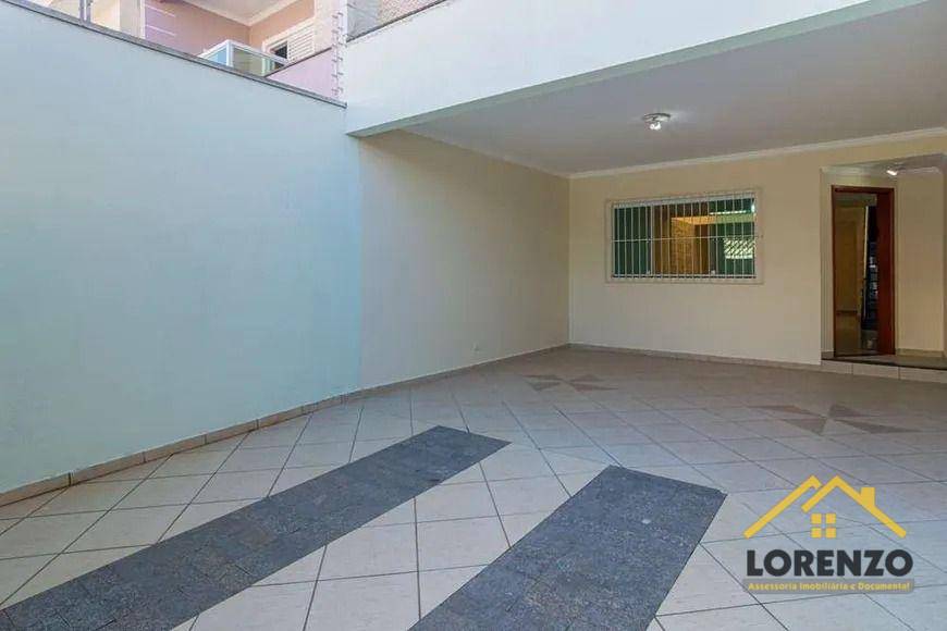 Sobrado à venda com 3 quartos, 160m² - Foto 11