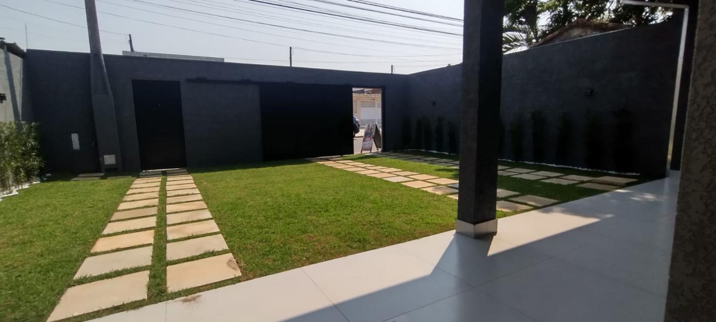 Casa à venda com 3 quartos, 250m² - Foto 7