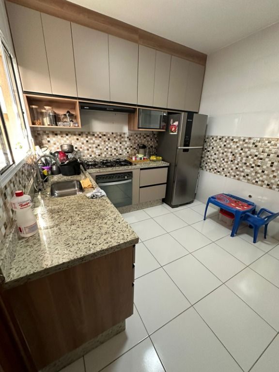 Sobrado à venda com 2 quartos, 65m² - Foto 14