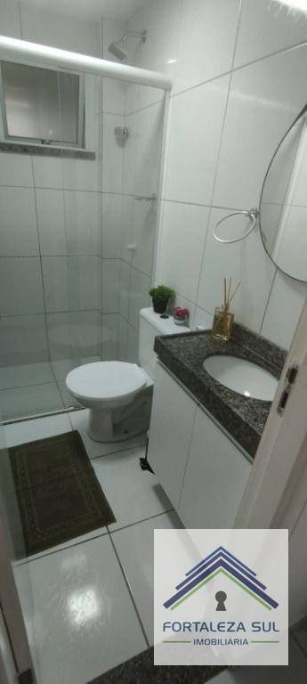 Apartamento à venda com 2 quartos, 55m² - Foto 6