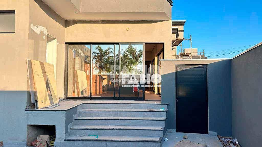 Casa de Condomínio à venda com 3 quartos, 202m² - Foto 8