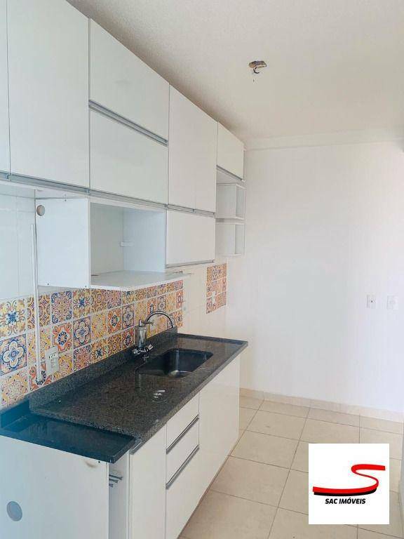 Apartamento à venda com 3 quartos, 72m² - Foto 7