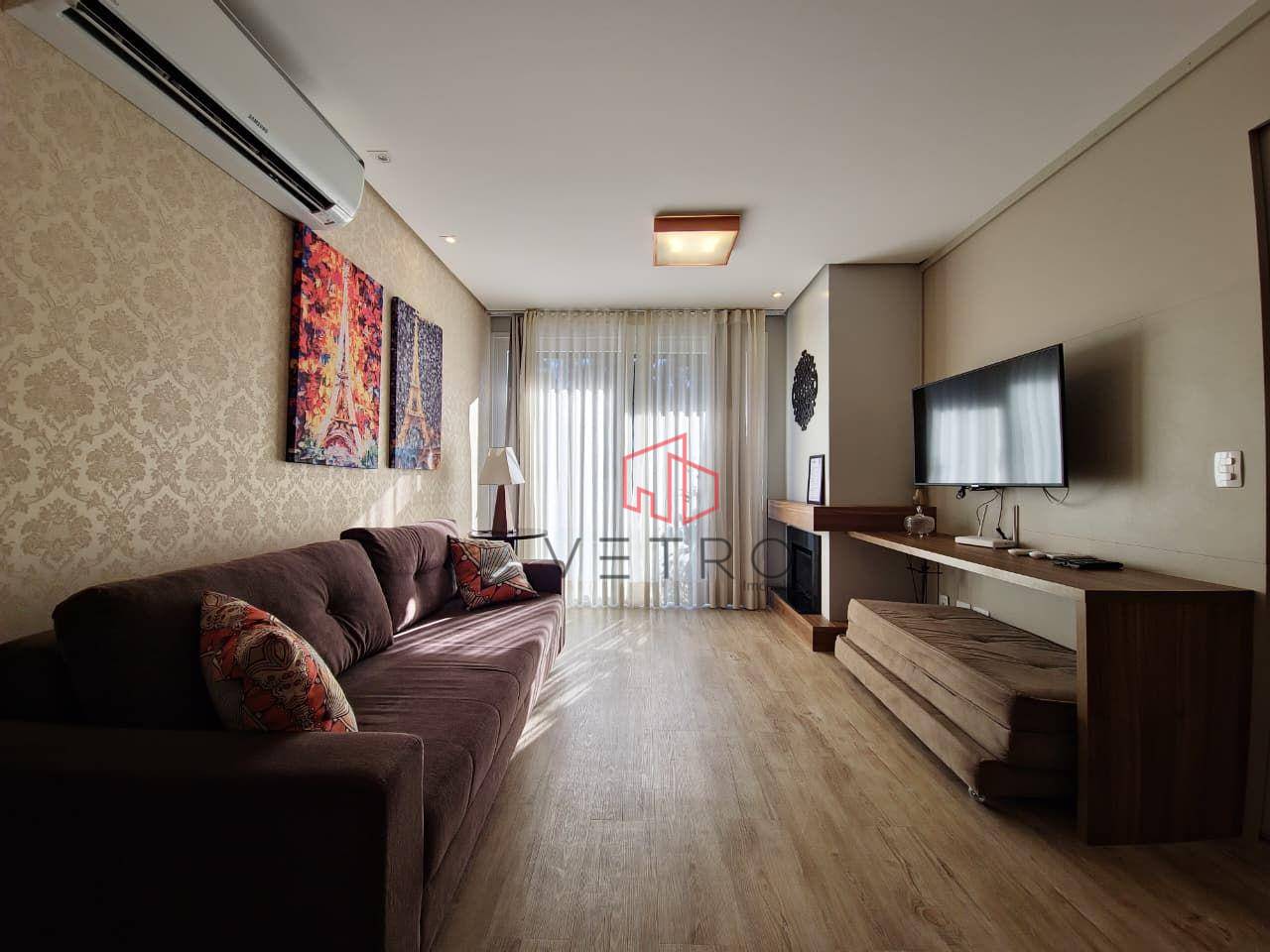 Apartamento, 2 quartos, 97 m² - Foto 2