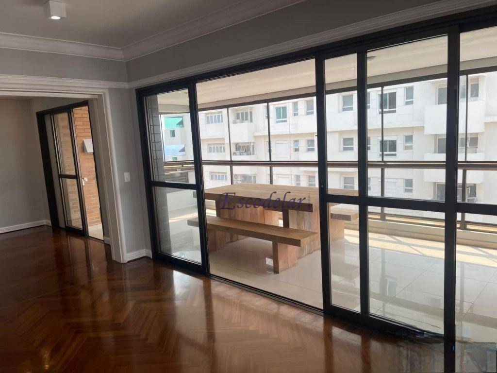 Apartamento para alugar com 4 quartos, 288m² - Foto 2