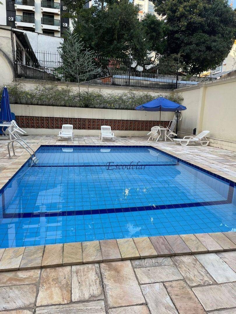 Apartamento à venda com 3 quartos, 90m² - Foto 28