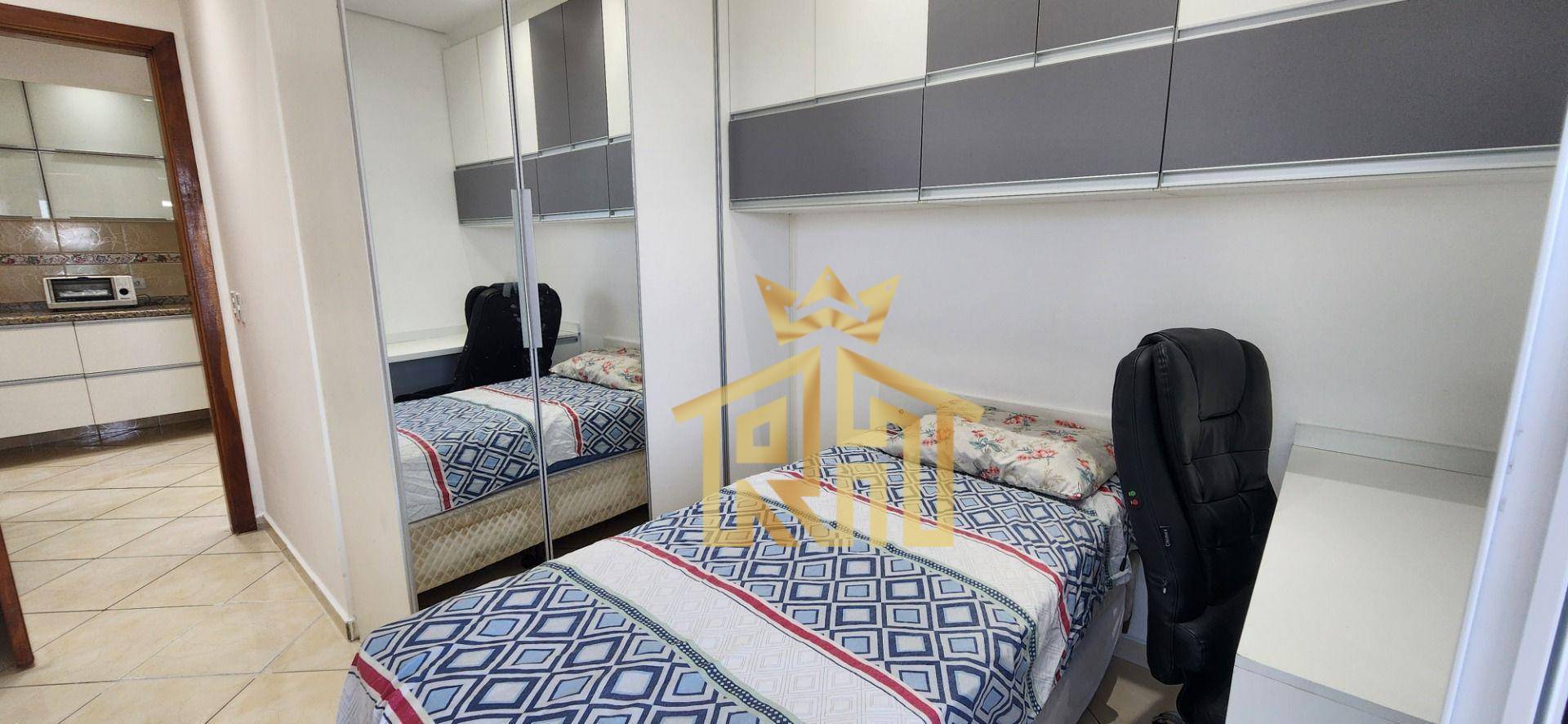 Apartamento à venda com 3 quartos, 103m² - Foto 25