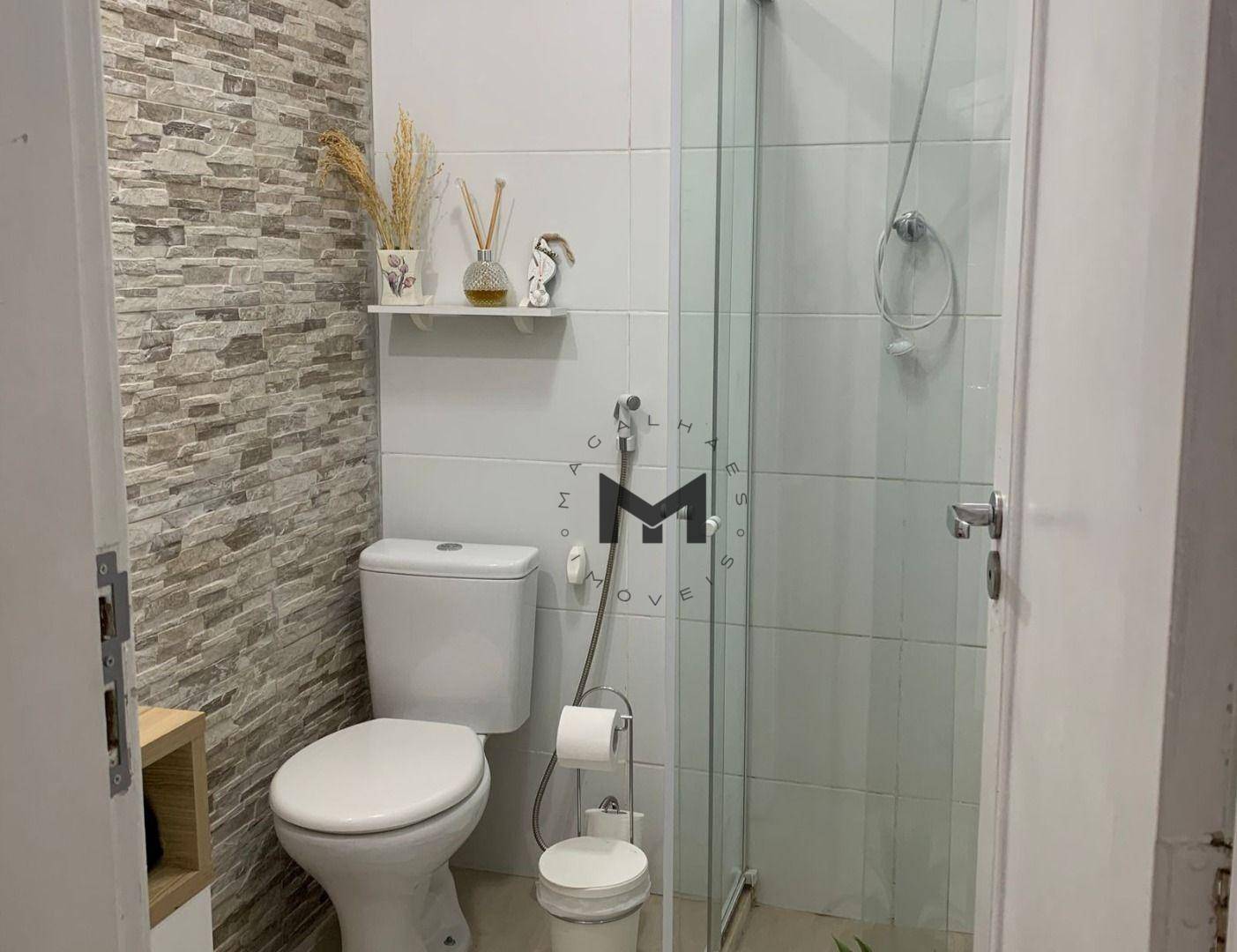 Sobrado à venda com 3 quartos, 63m² - Foto 7