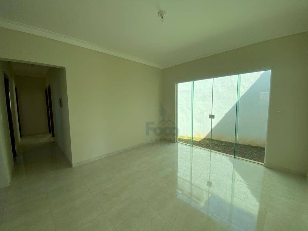 Casa à venda com 3 quartos, 189m² - Foto 5