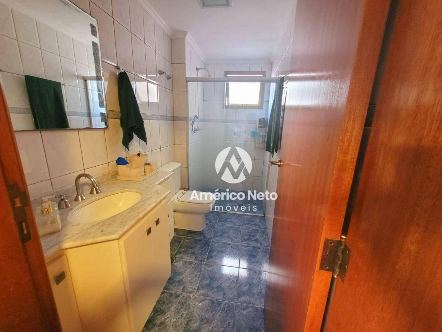 Apartamento à venda com 3 quartos, 117m² - Foto 13