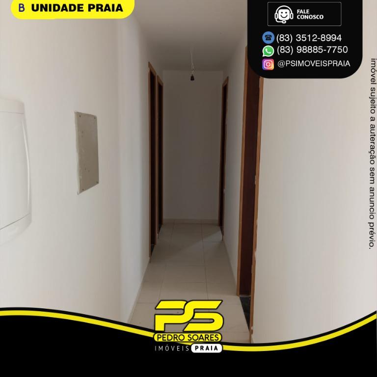 Apartamento à venda com 3 quartos, 74m² - Foto 5