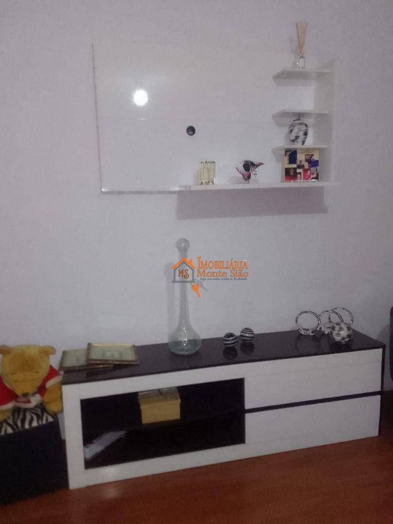 Sobrado à venda com 4 quartos, 218m² - Foto 10