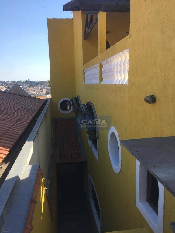 Sobrado à venda com 3 quartos, 260m² - Foto 32