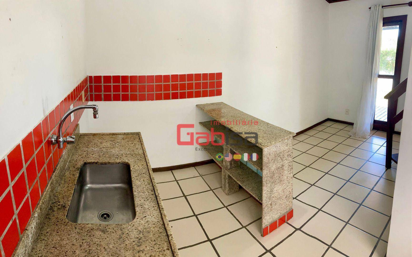 Casa de Condomínio à venda com 2 quartos, 70m² - Foto 11