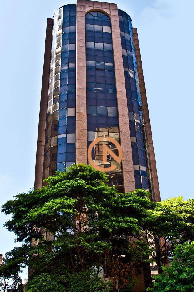 Prédio Inteiro à venda e aluguel, 4982m² - Foto 1