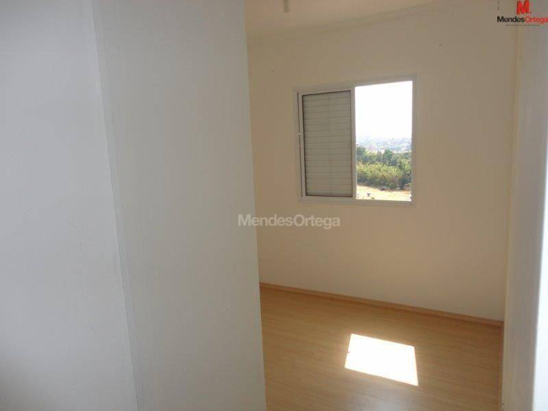 Apartamento à venda com 2 quartos, 53m² - Foto 23