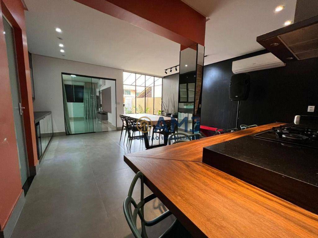 Sobrado à venda com 3 quartos, 190m² - Foto 8