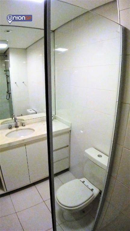 Apartamento à venda com 2 quartos, 55m² - Foto 10