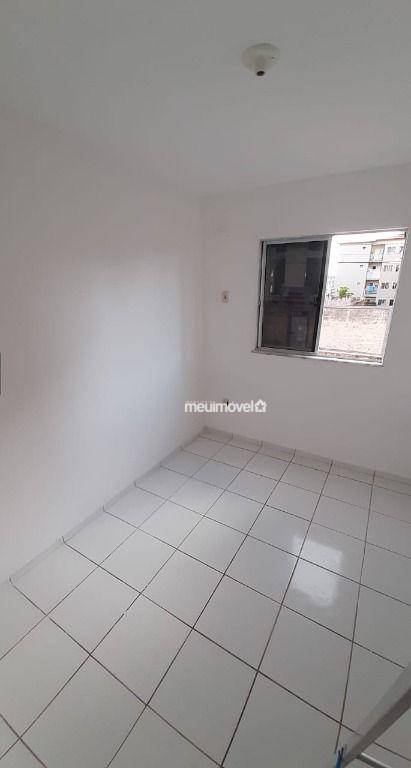 Apartamento à venda com 2 quartos, 42m² - Foto 7