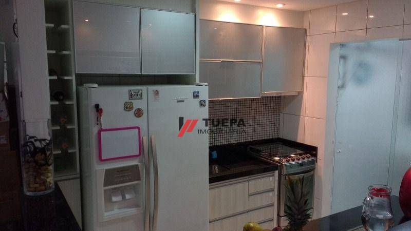 Apartamento à venda com 2 quartos, 72m² - Foto 7