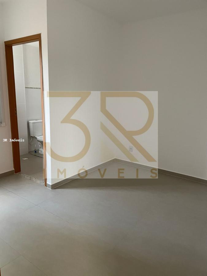 Apartamento à venda com 2 quartos, 58m² - Foto 9