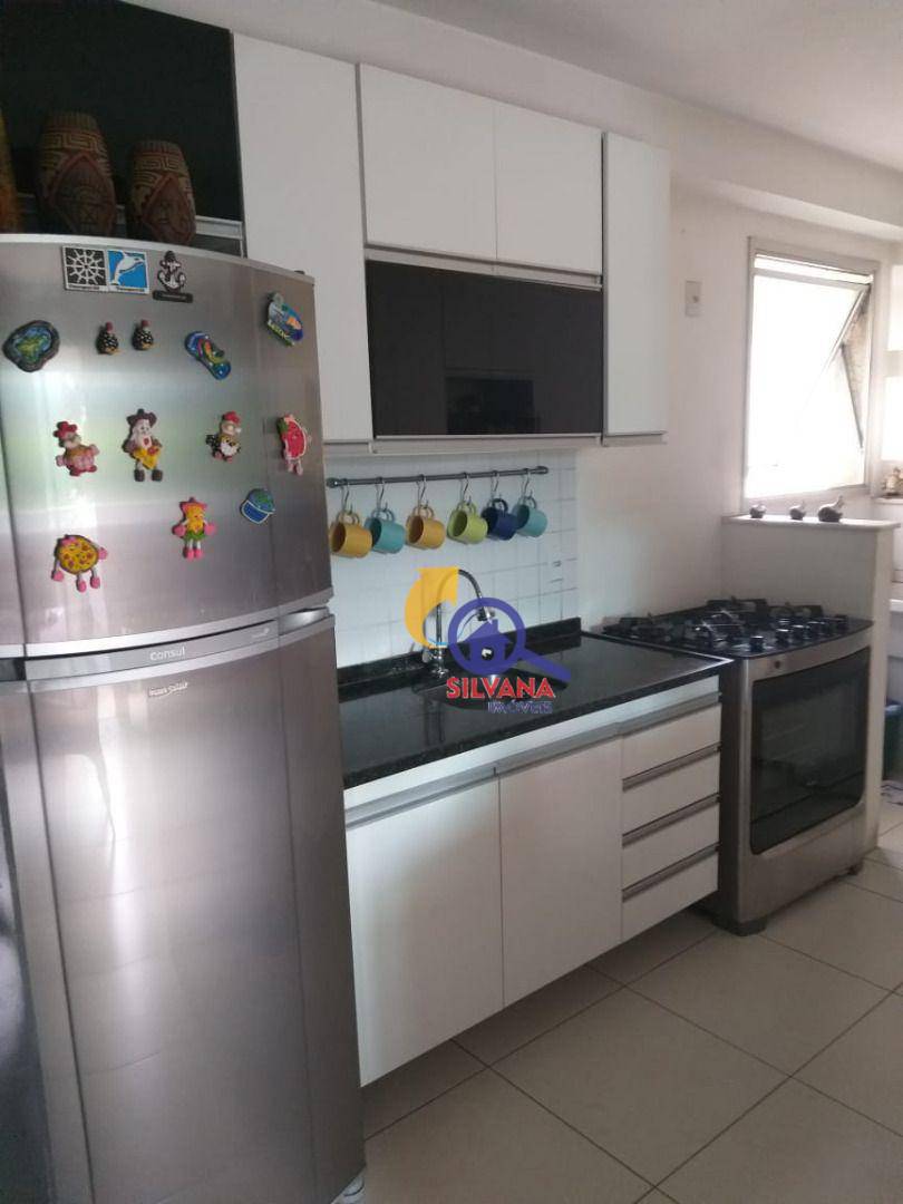 Apartamento à venda com 3 quartos, 85m² - Foto 9