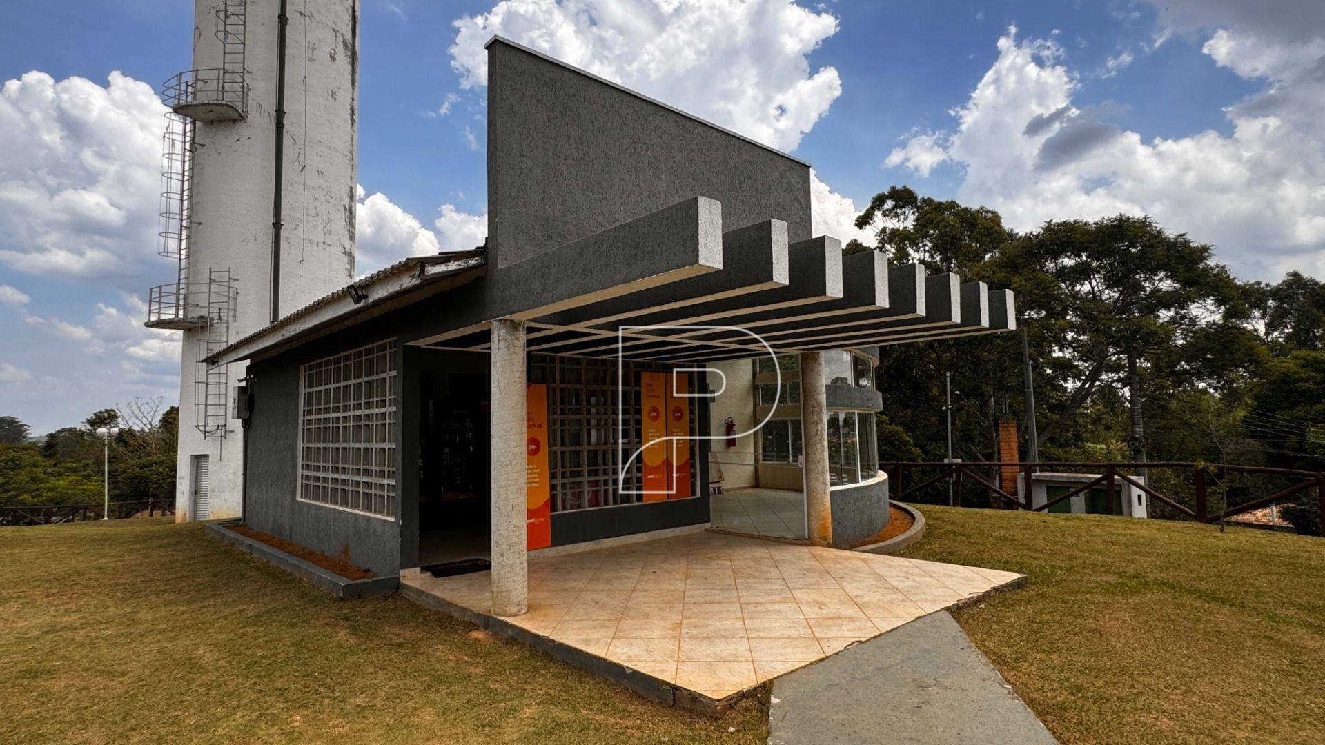 Casa de Condomínio à venda e aluguel com 3 quartos, 260m² - Foto 38