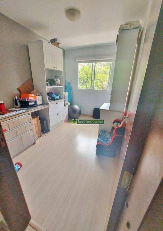 Apartamento à venda com 3 quartos, 82m² - Foto 13