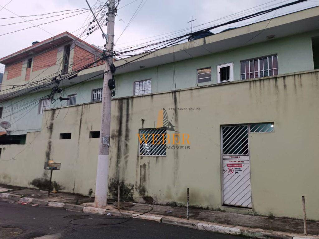 Sobrado à venda com 4 quartos, 230m² - Foto 28