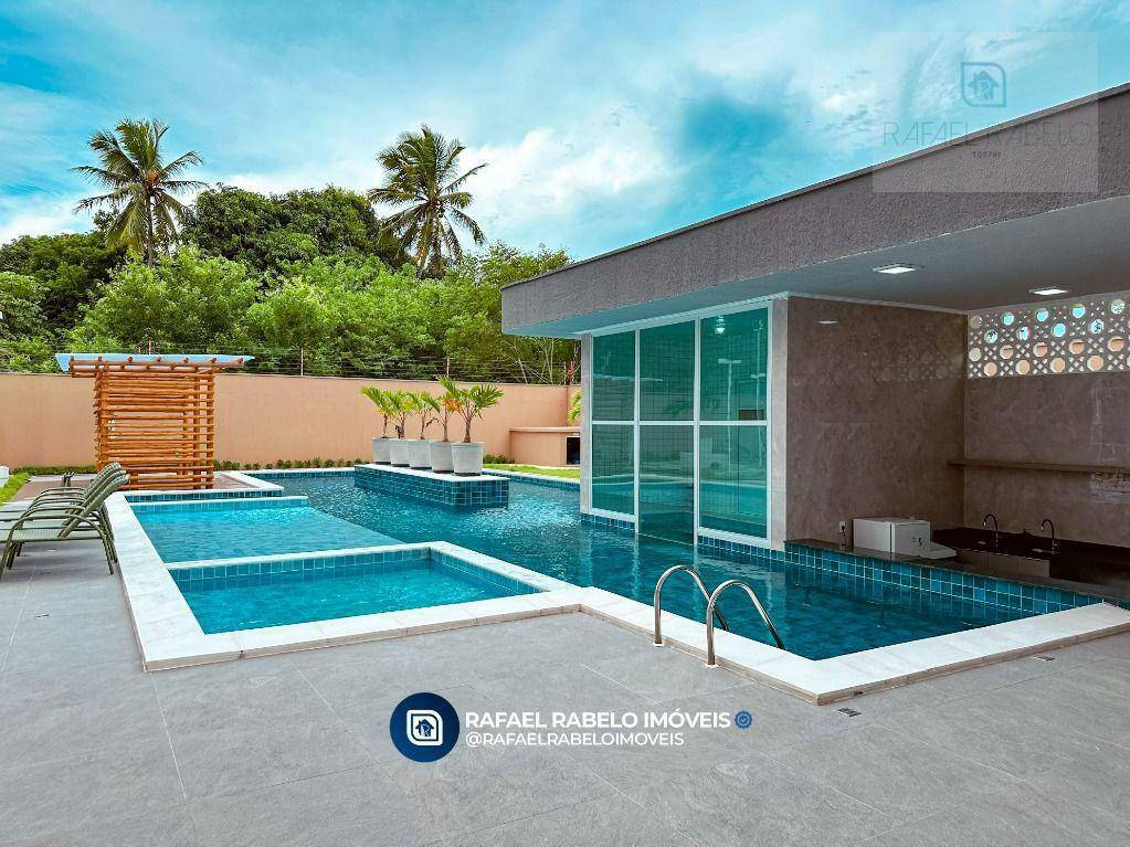 Apartamento para alugar com 3 quartos, 77m² - Foto 25