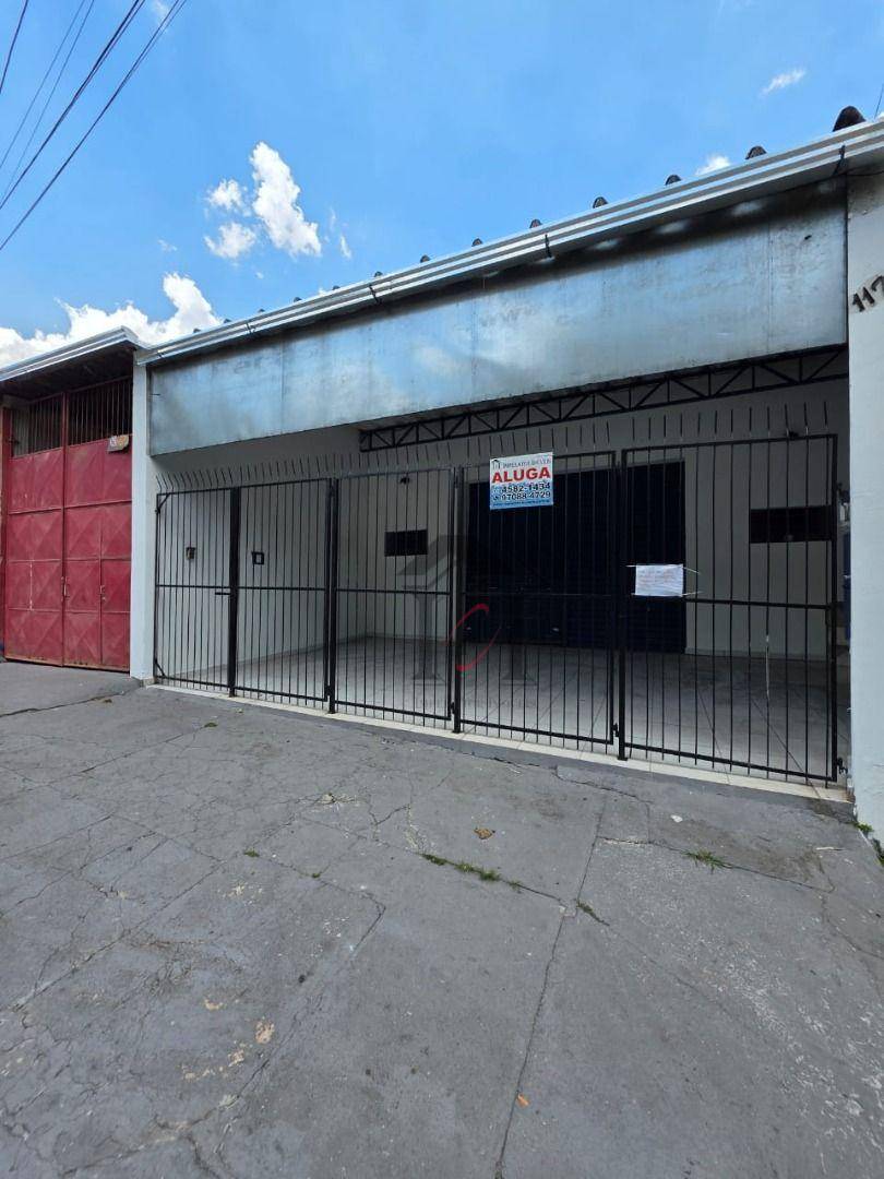 Loja-Salão, 714 m² - Foto 3