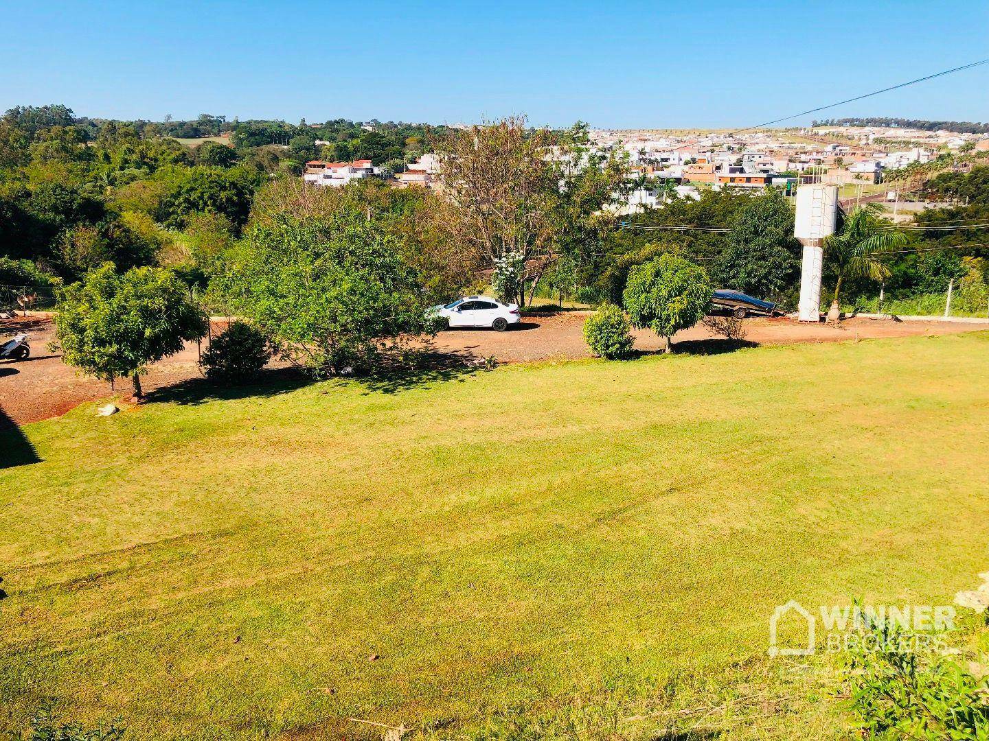 Chácara à venda com 3 quartos, 500m² - Foto 3