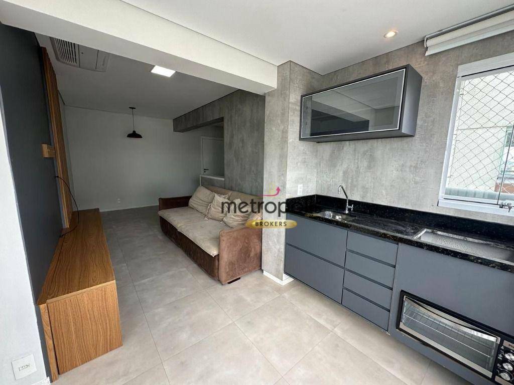 Apartamento à venda com 2 quartos, 63m² - Foto 11