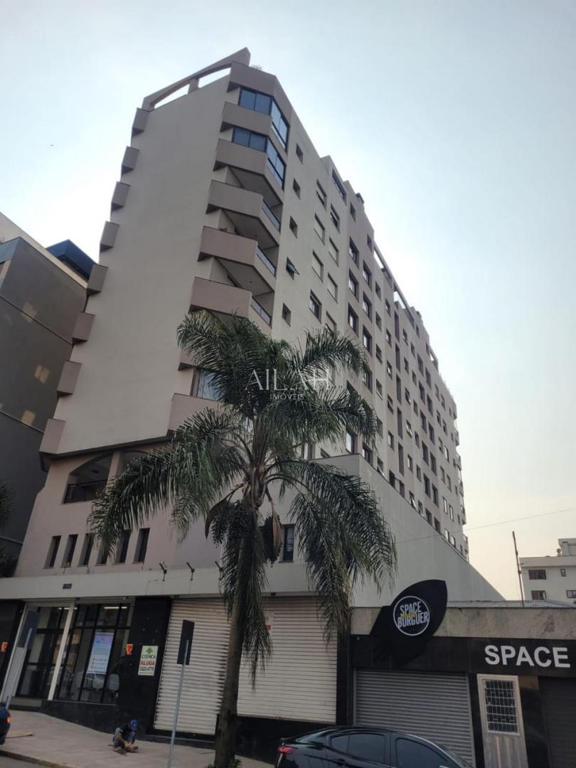 Apartamento à venda com 3 quartos, 105m² - Foto 1