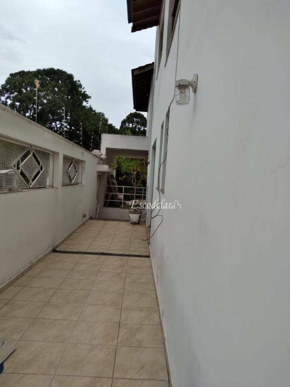 Sobrado à venda com 4 quartos, 330m² - Foto 15